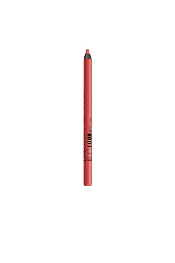 NYX Professional Makeup-Line Loud Lip Pencil Stick #11-rebel Kind 1,2 g 1