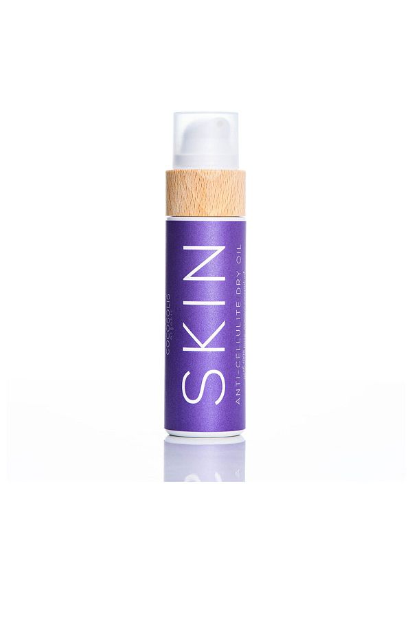 Cocosolis-Cocosolis 110 ml - Pleťový anticelulitidní suchý olej 1