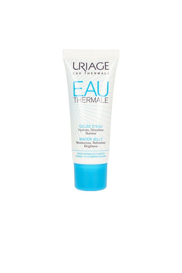 Uriage-Eau Thermale Feuchtigkeitsspendendes Gesichtsgel Mit Hyaluronsäure 40 ml 1
