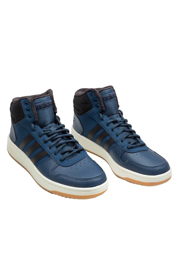 adidas Hoops 2.0 Mid Shoes