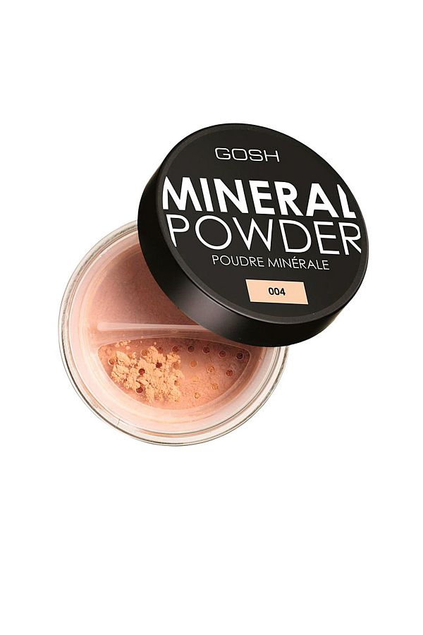 GOSH-Mineral Toz #004-doğal 8 gr 1