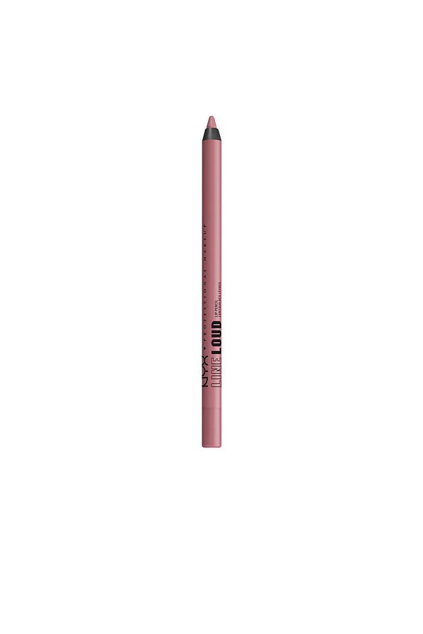 NYX Professional Makeup-Line Loud Lip Pencil Stick #13-fierce Flirt 1,2 g 1