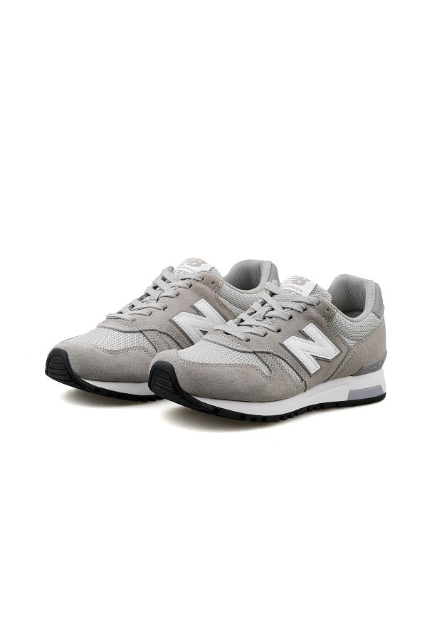 New Balance-1Nbaw 2023021   Women's / Girl's Sneakers Wl565Gry New Balance Nb Lifestyle Gray 1
