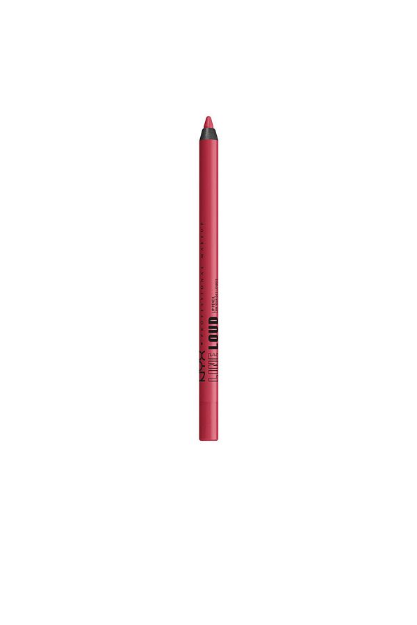 NYX Professional Makeup-Line Loud Lip Pencil Stick #12-on A Mission 1,2 g 1