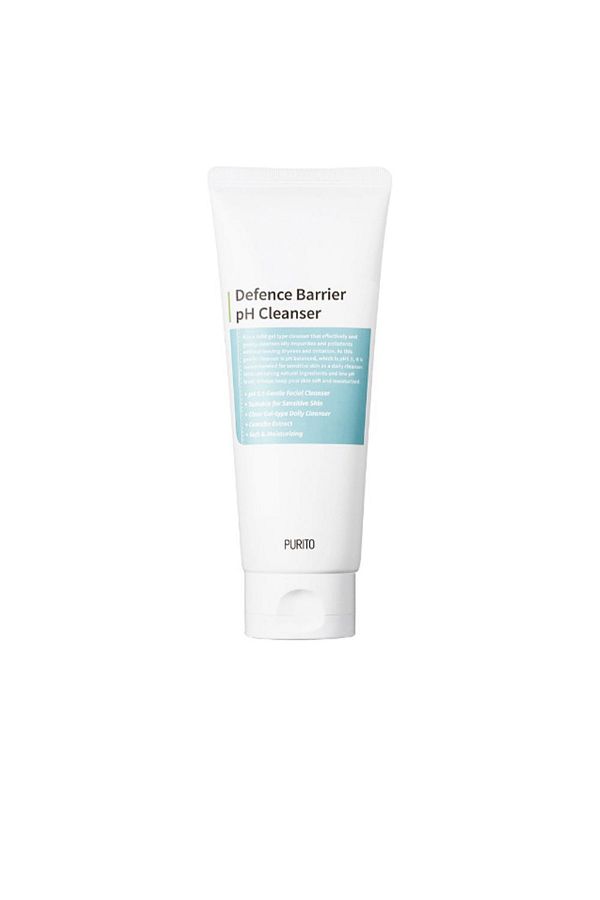 Purito-Defence Barrier Ph Cleanser Facial Cleanser Purito 150 ml 1