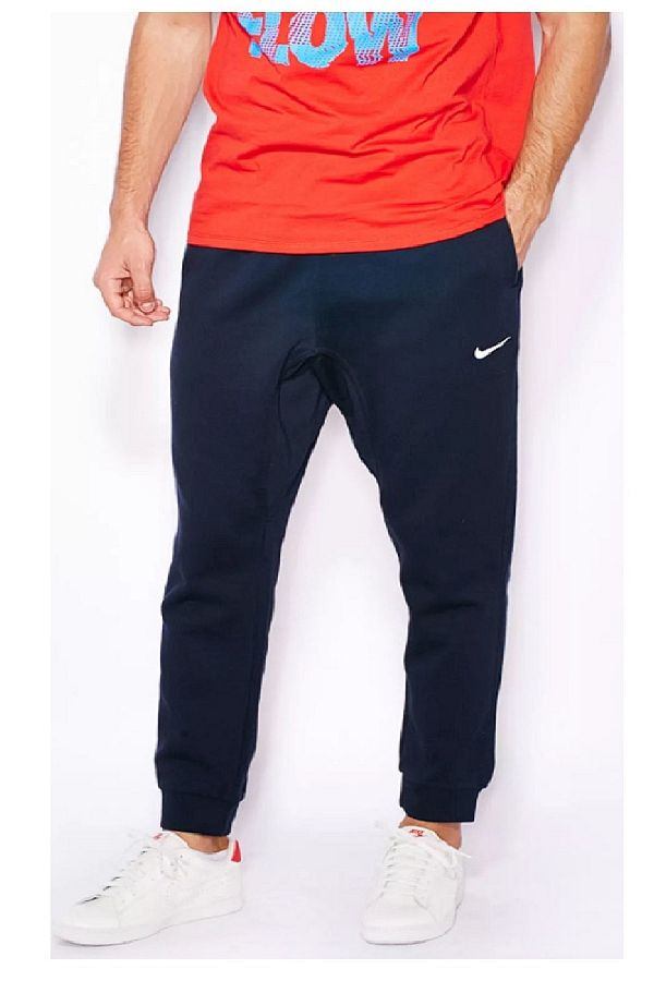 Nike cuffed club jogger shop