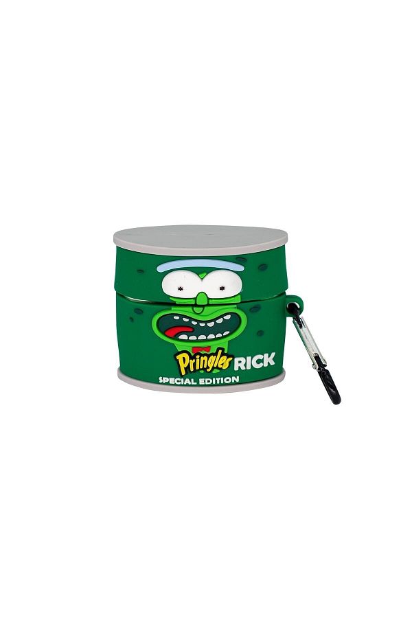 Grapecase-Rick & Morty Airpods Pro/pro 2 Case Compatible 1