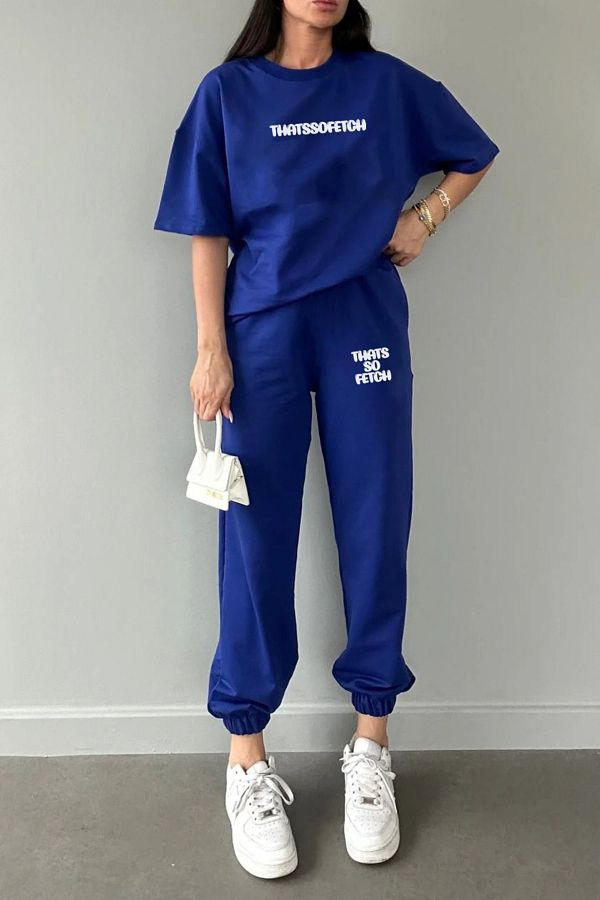 So hotsell real sweatsuit