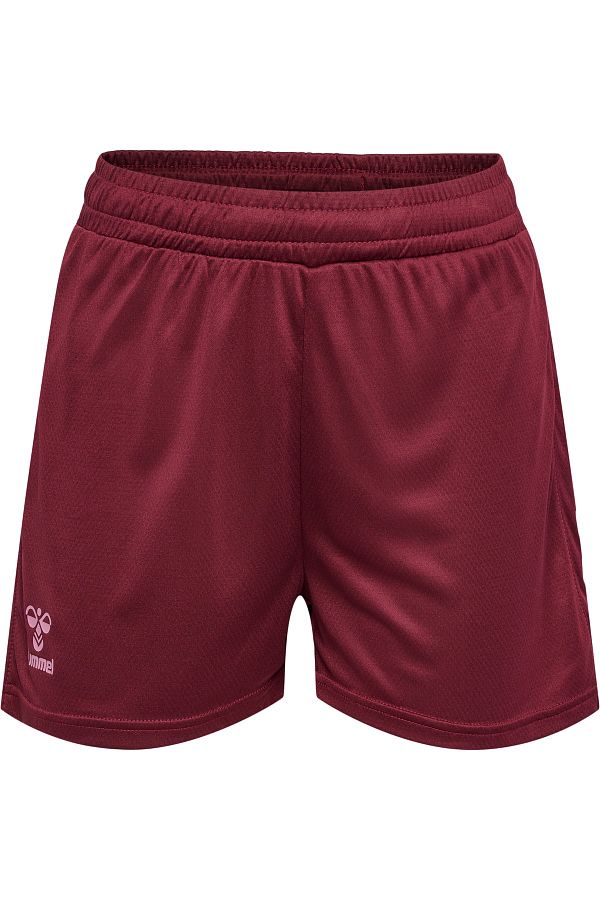 hummel-hmlACTIVE PL ŞORT KADIN 1