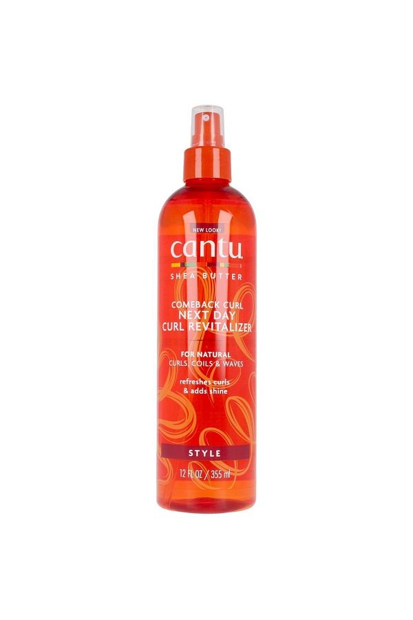 Cantu-Für Natürliches Haar Comeback Curl Cantu 355 ml 1