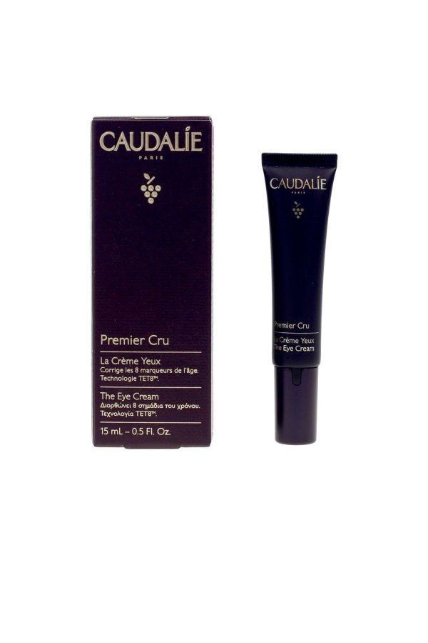 Caudalie-Augencreme - Gegen Augenringe 1