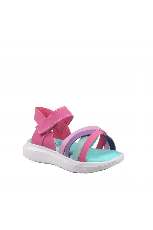 Bebe kids sandals top