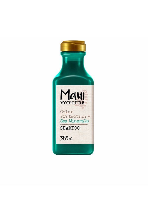Maui-Sea Minerals Haarshampoo für trockenes Haar, 385 ml 1