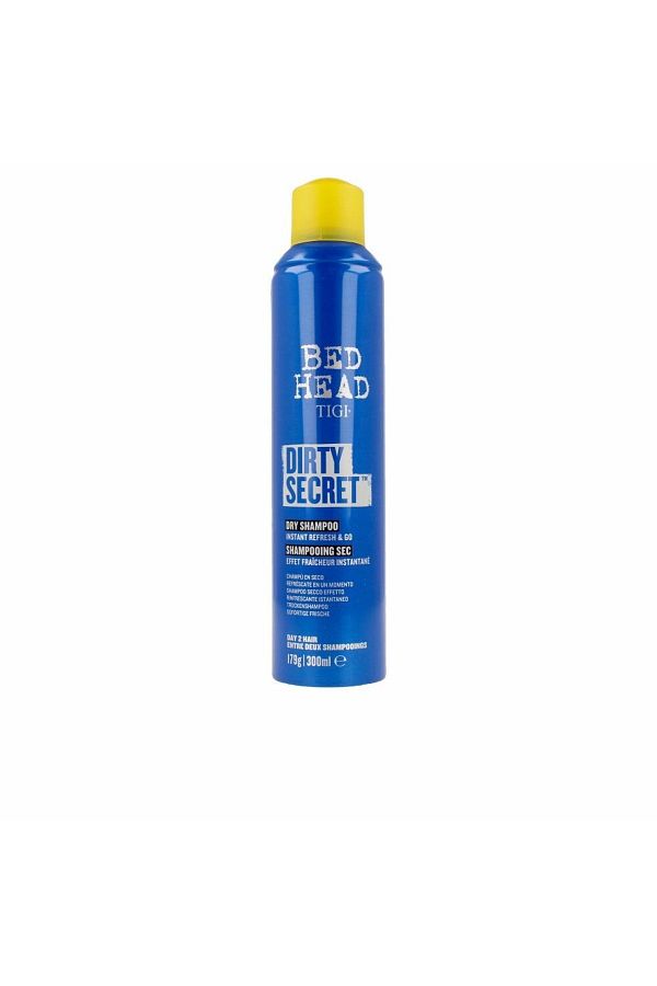Tigi-Bed Head Dirty Secret Trockenshampoo Tigi 300 ml 1