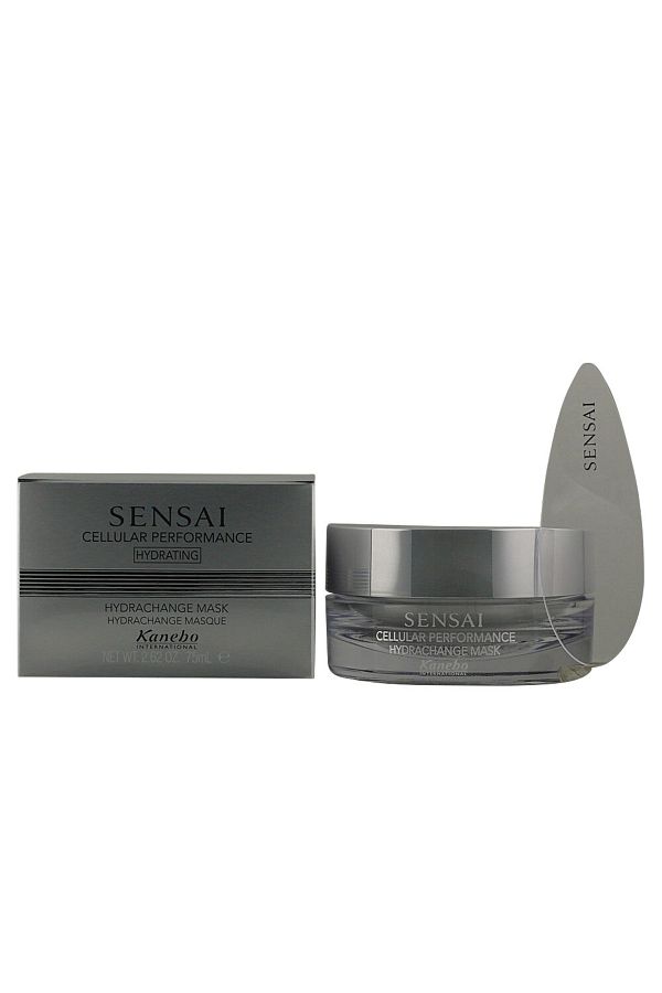 Sensai-Cellular Performance Hydrachange Maske Sensai 75 ml 1