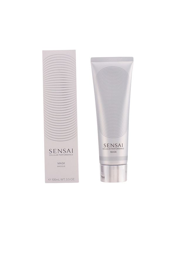 Sensai-Cellular Performance Mask Sensai 100 ml 1