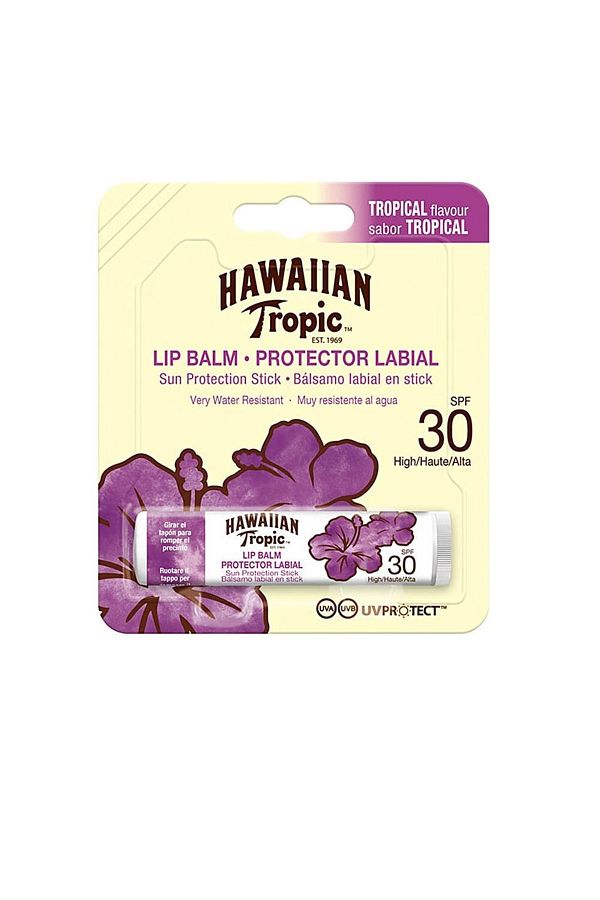 Hawaiian Tropic-Lippenbalsam Sonnenschutzstift Spf30 4 Gr 4 g 1