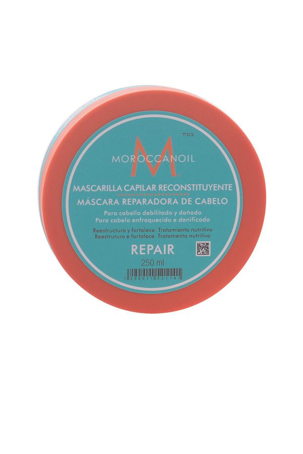 Moroccanoil-Reparierende regenerierende Haarmaske Moroccanoil 250 ml 1