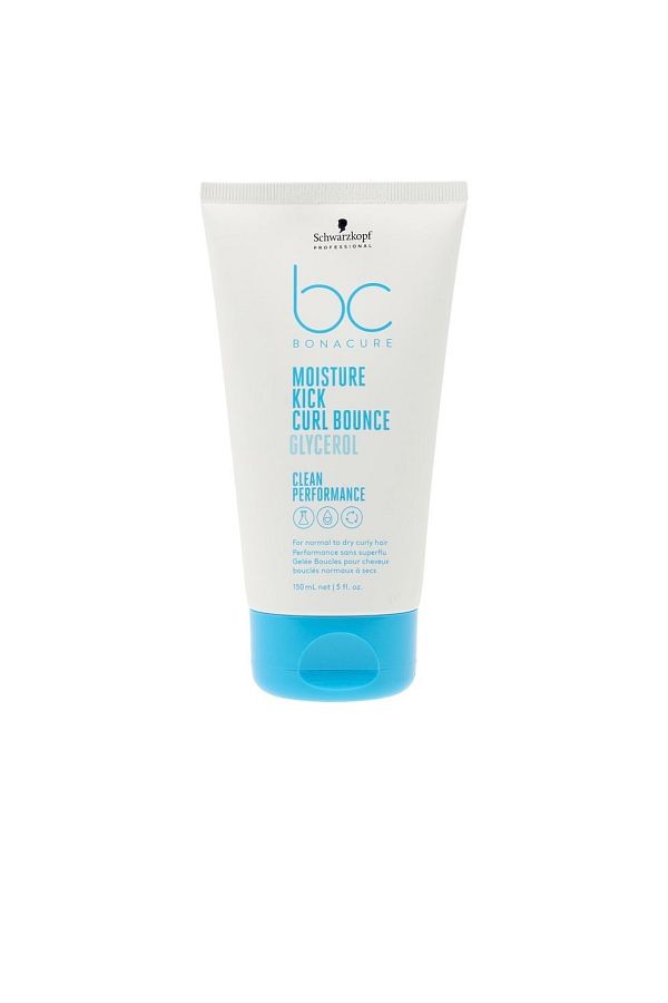 Schwarzkopf-Bc Moisture Kick Curl Bounce Schwarzkopf 150 ml 1