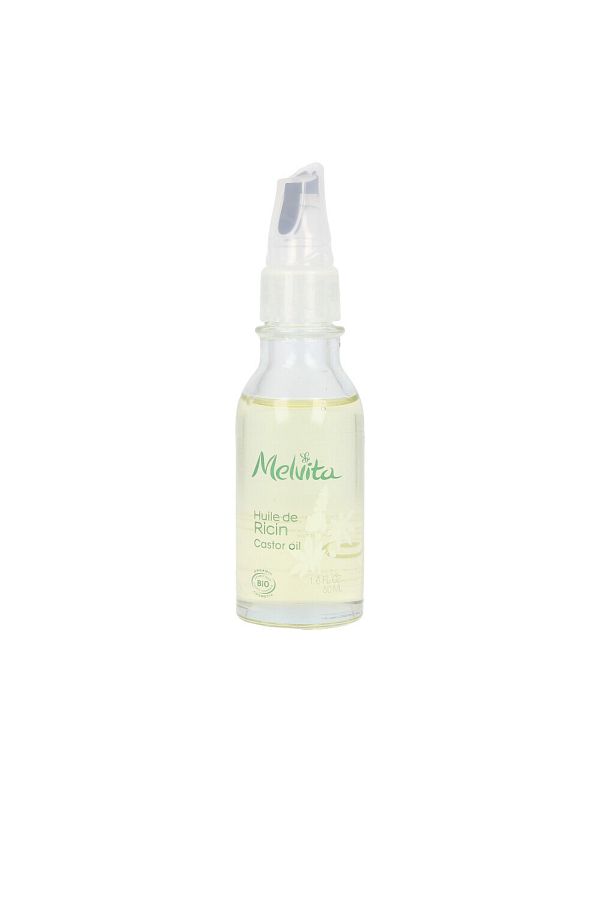 Melvita-Beauty Oils Rizinusöl 50 ml 1