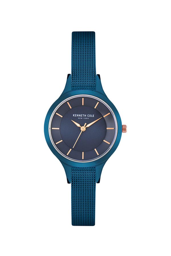 Kenneth Cole-ساعة يد نسائية KC50743005 1