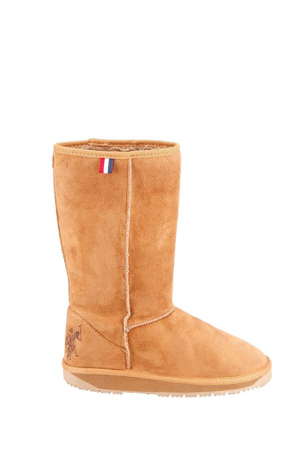Ugg polo boots top