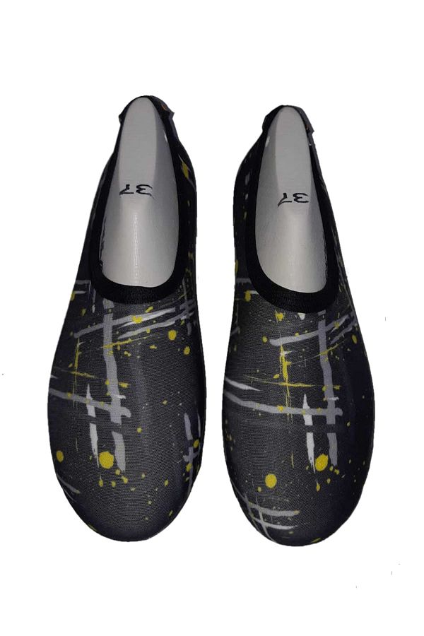 Savana-Pantofi de mare geometrici unisex Svn-3010 1
