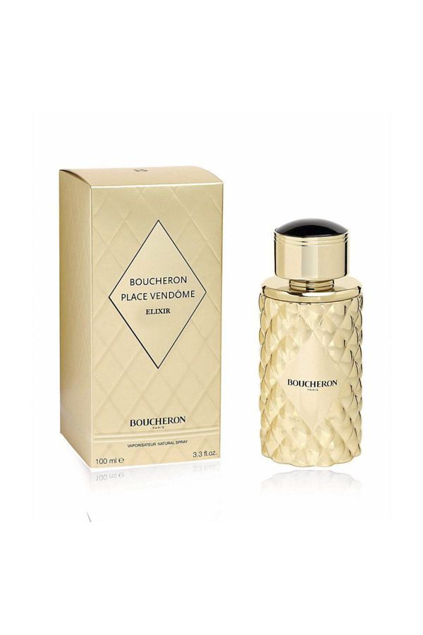 Boucheron-Place Vendome Elixir Perfume By Boucheron EDP 100 ml 1