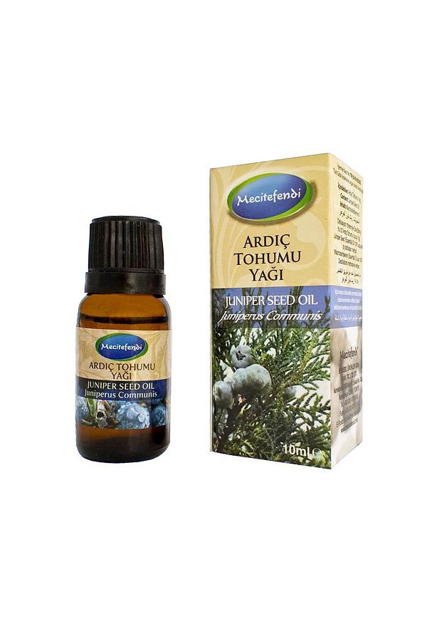 Mecitefendi-Juniper Oil 10ml Derivative of Temperament in the Broken Girdle Sold with Mecitefendi 1