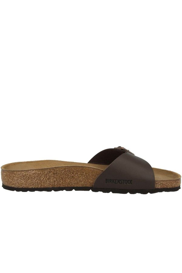Birkenstock-Καφέ Παντόφλες Μαδρίτης040391 1