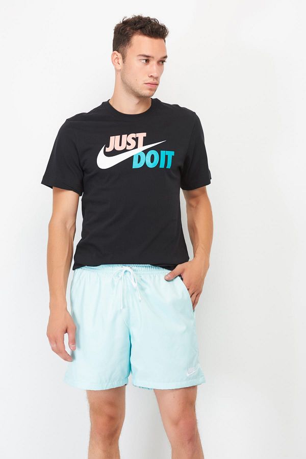 Nike Men s Shorts M Nsw Ce Short Wvn Flow AR2382 336 Trendyol
