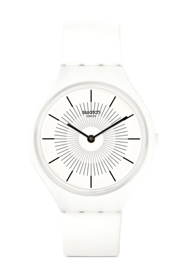 Swatch-ساعة يد للجنسين SVOW100 1