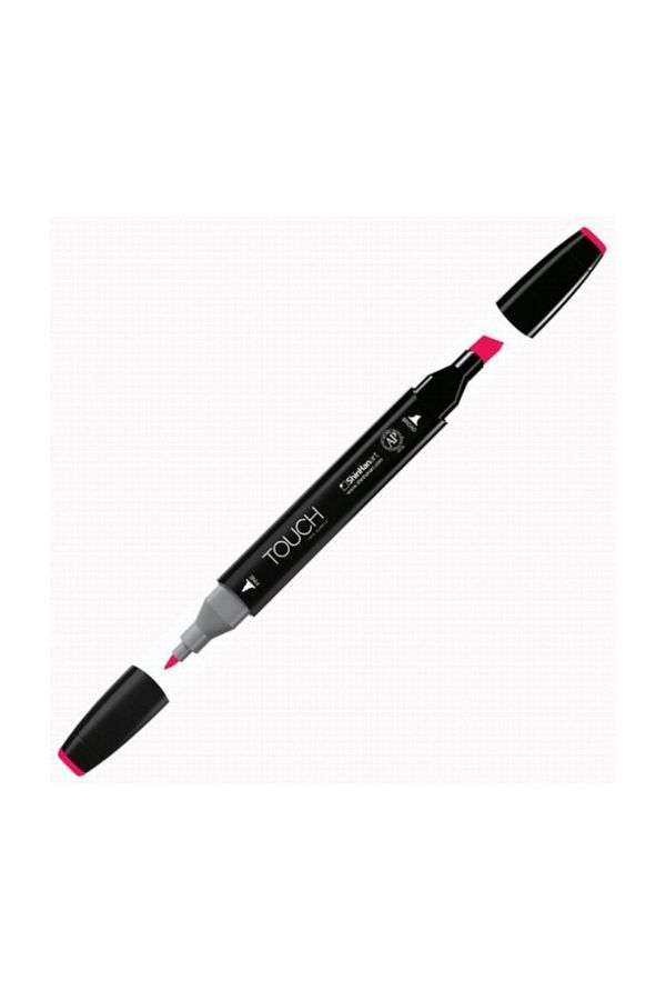Touch-Twin Marker R10 Deep Red 1