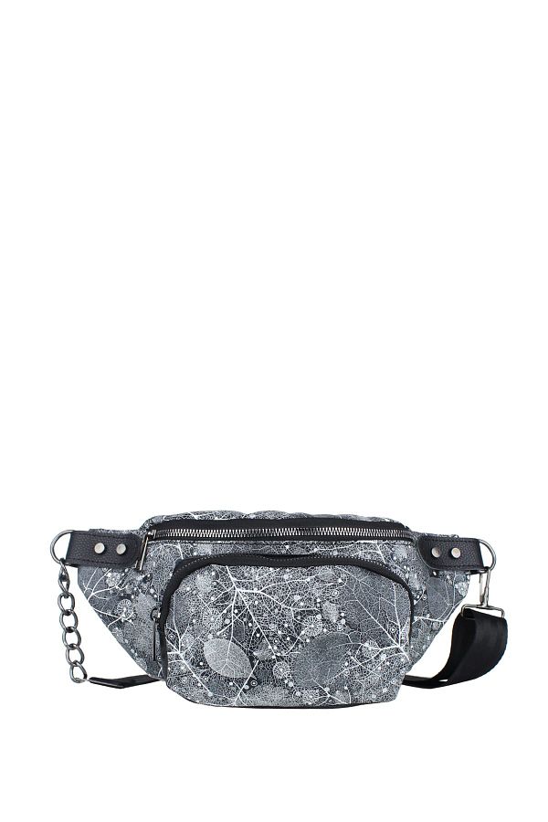 Housebags-Leaf Women's Waist Bag 151 1