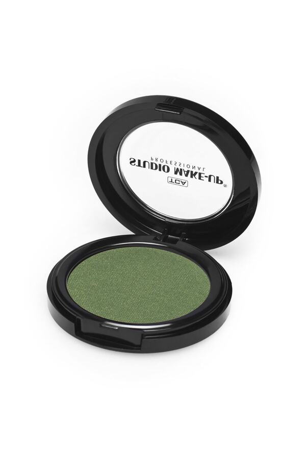 TCA Studio Make Up-Tca Studio Makeup - Wet and Dry Single Eyeshadow Eyeshadow W&D 383 1