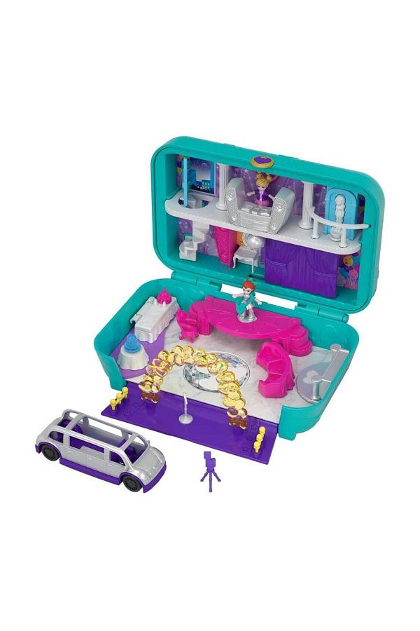 Polly pocket fry39 discount