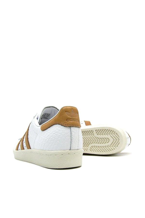 adidas Unisex Sports Shoes Originals Superstar 80s BB2229 Trendyol