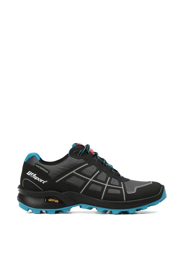 GriSport-أحذية وأحذية للجنسين - 13115C53Tn Concorde Acc.G - 13115C53TN 1