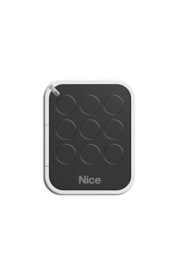 ACCESS ELEKTRONİK-Nice Era One9e Remote Control 1