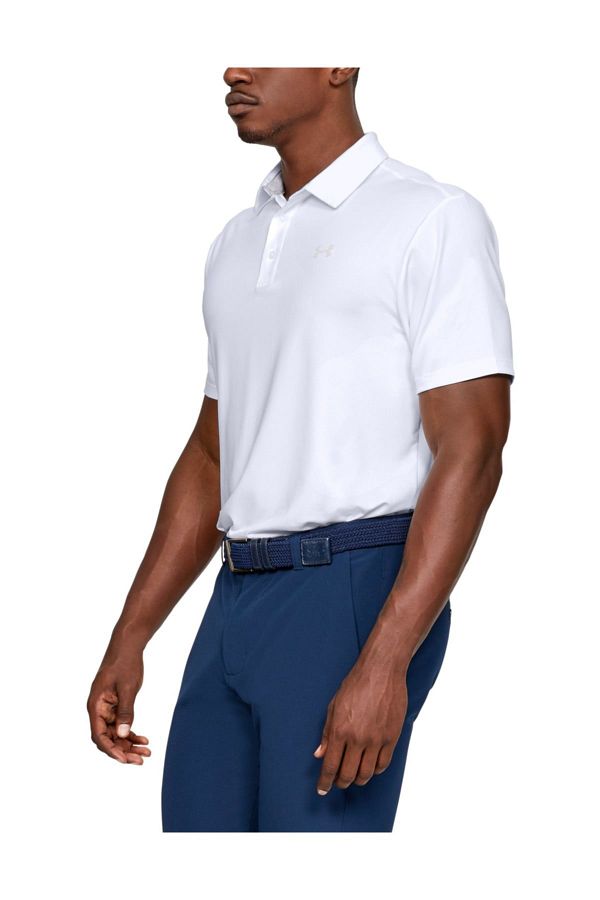 Under Armour Men s Sports T Shirt UA Playoff Polo 2.0 1327037 107 Trendyol