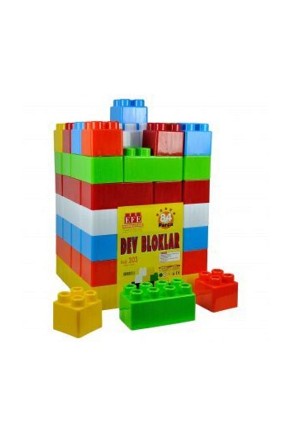 Buy giant lego blocks outlet