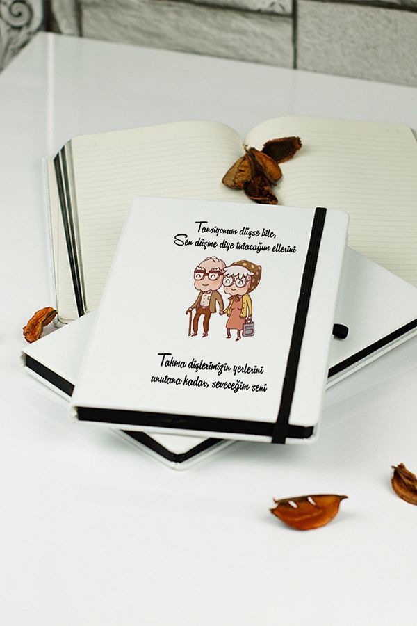 Hediyelen-Gift Notebook for Lover 1