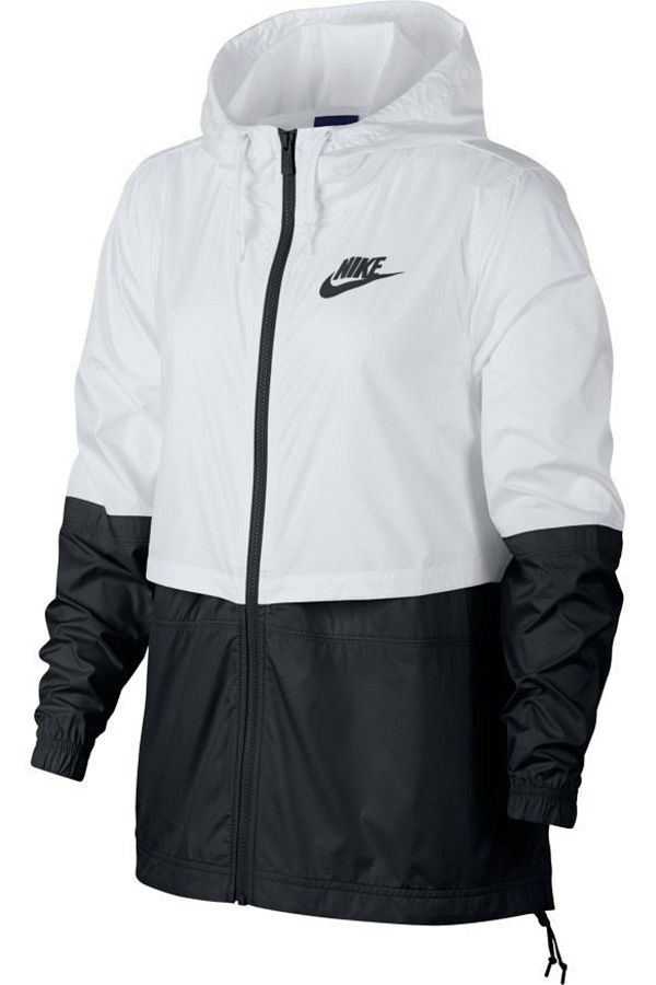 Nike Women s Woven Sports Jacket Trendyol
