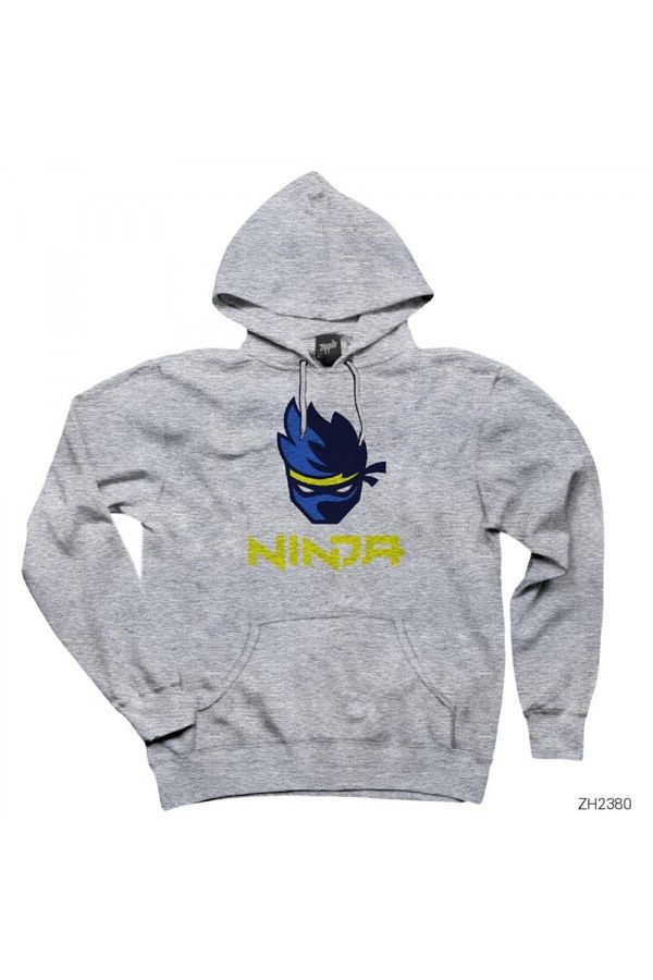 Ninja streamer hoodie outlet