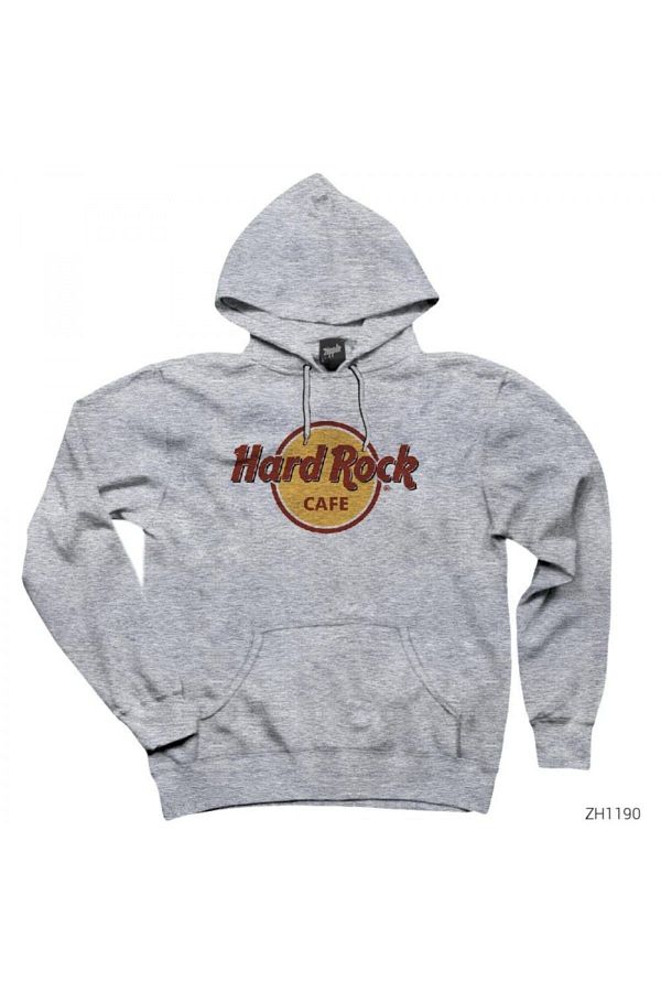 Hard rock on sale cafe sweatshirt