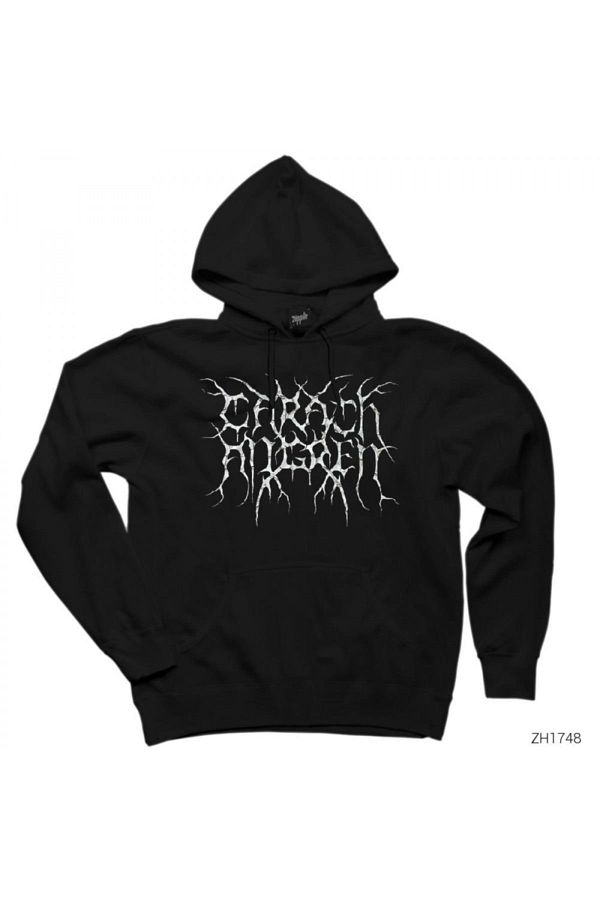 Carach angren hoodie hotsell