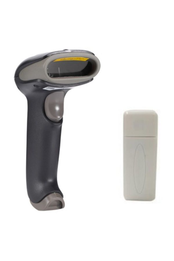 Hyper-New Wireless QR Code QR Code Barcode Scanner for Glasses Companies 1