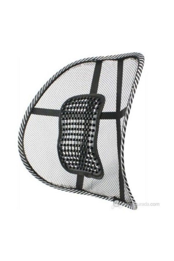 TAYFUN Massage Orthopedic Mesh Air Flow Waist Support Pillow Trendyol