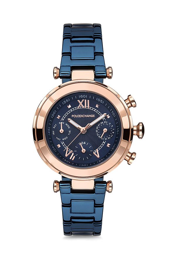 Polo exchange watches womens store