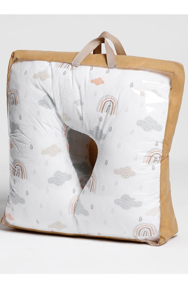 ebebek Baby Mom Hamile Uyku Destek Yastığı